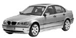 BMW E46 P191B Fault Code