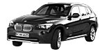 BMW E84 P191B Fault Code