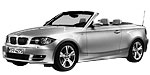 BMW E88 P191B Fault Code