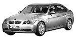 BMW E90 P191B Fault Code