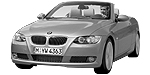 BMW E93 P191B Fault Code